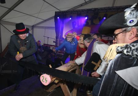 ŽAGANJE BABE 17 FOTO LJUBO VUKELIČ